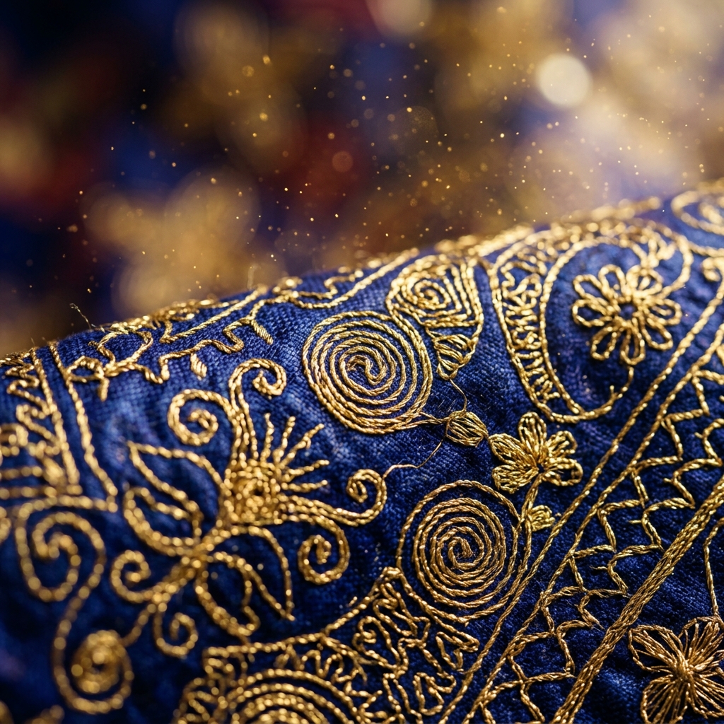 Fabric Detail